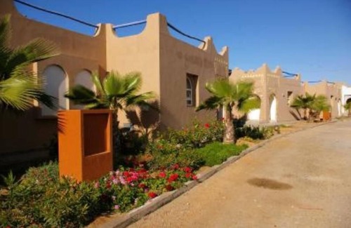 Arbaa Sahel Villa | House/Villa - Mirleft