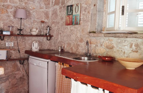 Moscenicka Draga House | House/Villa - MOSCENICE