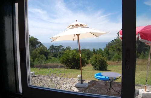 Carreco House | House/villa - Montedor