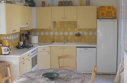Montfavet House | House/Villa - Montfavet