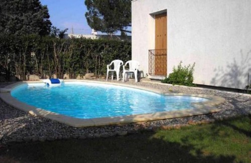 Montfavet House | House/Villa - Montfavet