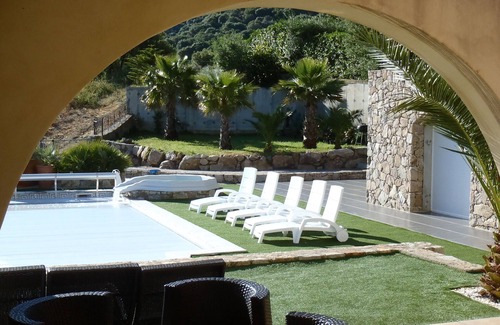 Monticello Villa | House/Villa - MONTICELLO