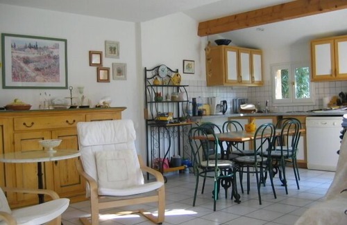 Mouries House | House/Villa - MOURIES