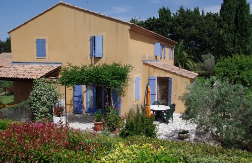 Mouries House | House/Villa - MOURIES