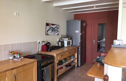 Nieul-sur-Mer House | House/Villa - Nieul sur Mer