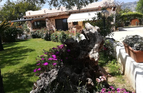 Orosei Villa | House/Villa - Orosei