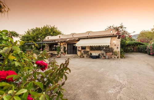 Orosei Villa | House/Villa - Orosei