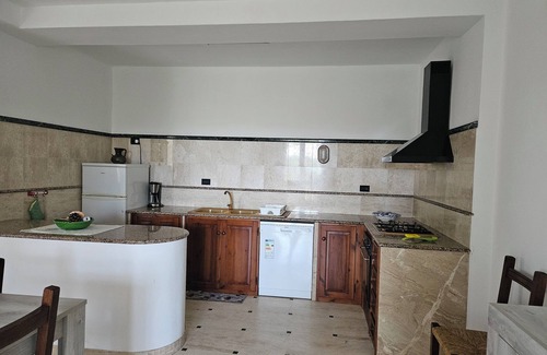 Orosei House | house/villa - OroseiLuxury Apartment