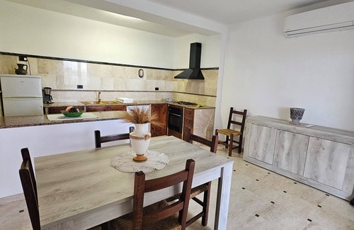 Orosei House | house/villa - OroseiLuxury Apartment