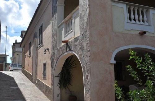 Orosei House | house/villa - OroseiLuxury Apartment