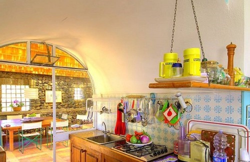 Pantelleria House | House/Villa - Pantelleria