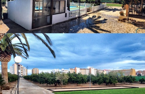 Peniscola House | House/Villa - PEÑISCOLA