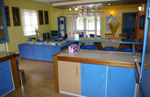 Pereybere Villa | House/Villa - Pereybere/Grand Baie
