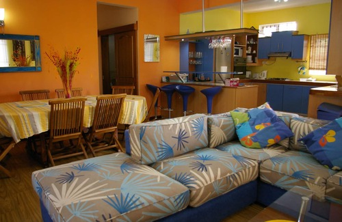 Pereybere Villa | House/Villa - Pereybere/Grand Baie
