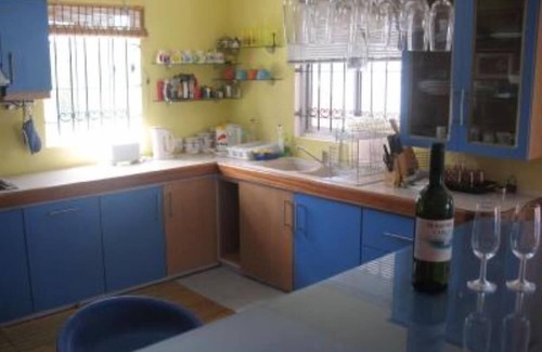 Pereybere Villa | House/Villa - Pereybere/Grand Baie