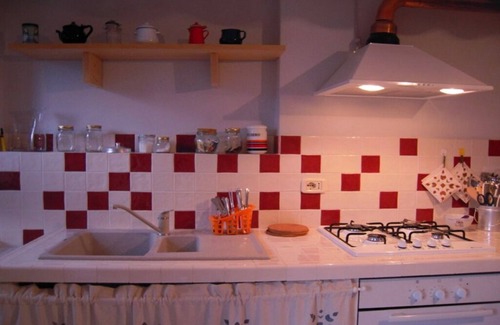 Polveraia House | House/Villa - Polveraia, Scansano, Grosseto