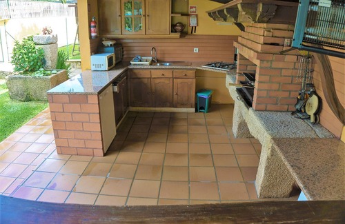 Correlha Villa | House/Villa - PONTE DE LIMA