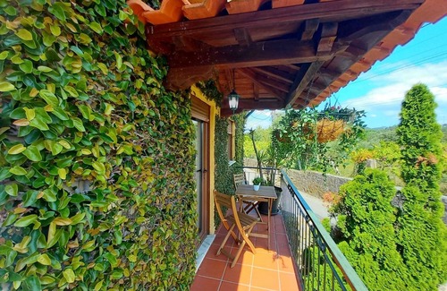 Correlha Villa | House/Villa - PONTE DE LIMA