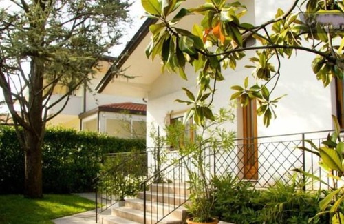 Pordenone House | House / Villa - Pordenone near VeniceHouse with garden