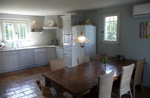 Puyvert Villa | House /Villa - Puyvert