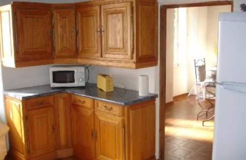 Quenza House | House/Villa - QUENZA