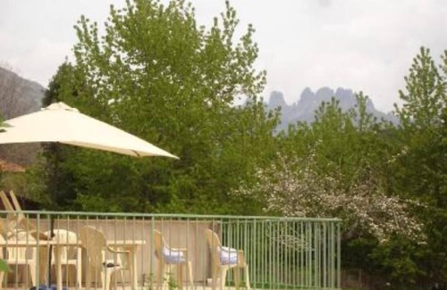 Quenza House | House/Villa - QUENZA
