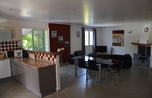 Rapale Villa | House/Villa - Rapale