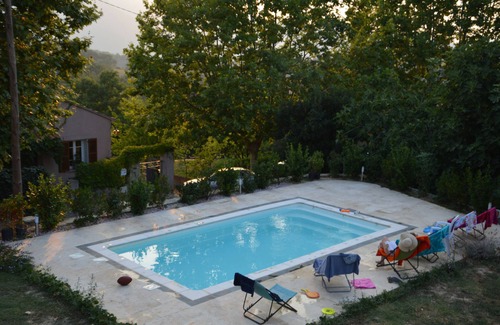 Rapale Villa | House/Villa - Rapale