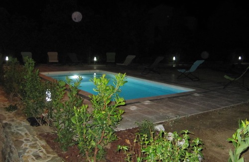 Rapale Villa | House/Villa - Rapale