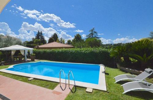 Montelarco Villa | House/Villa - Rignano Flaminio