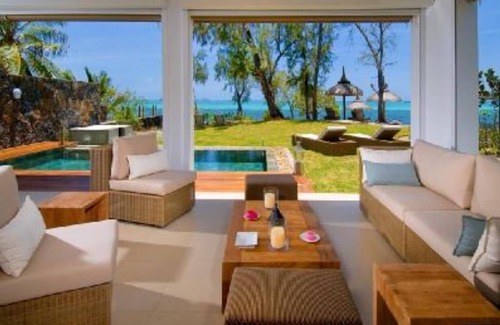 Roches Noires Villa | House/Villa - ROCHES NOIRES