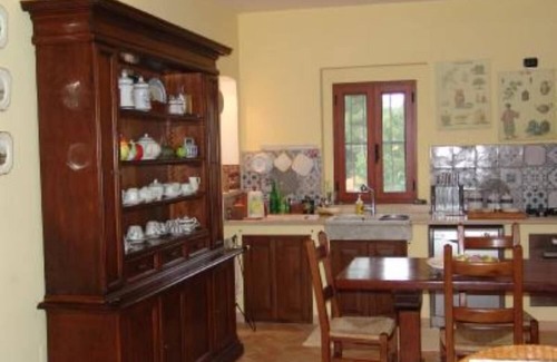 Vico del Gargano House | House/Villa - Rodi garganico