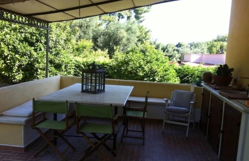 Vico del Gargano House | House/Villa - Rodi garganico