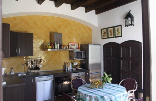 Sanlucar la Mayor House | House /Villa - Sanlucar la Mayor
