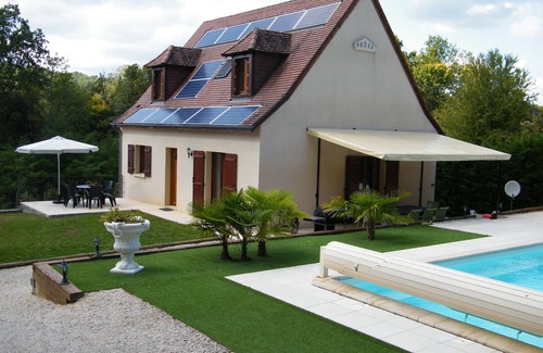 Sarlat-la-Caneda House | House/Villa - Sarlat