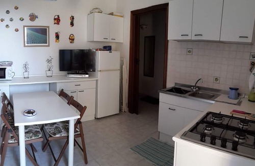 San Vito Lo Capo Villa | House/Villa - San Vito Lo Capo