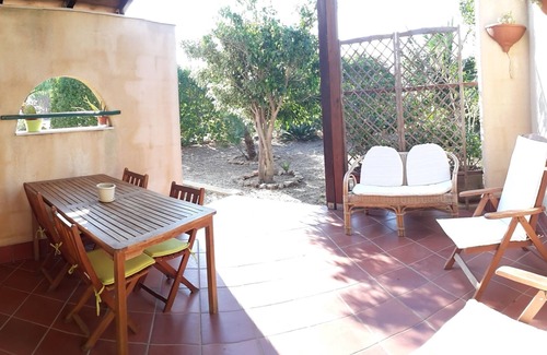 San Vito Lo Capo Villa | House/Villa - San Vito Lo Capo