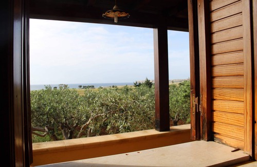 Castelluzzo House | House/Villa - San vito lo capo
