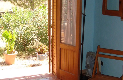 Castelluzzo House | House/Villa - San vito lo capo