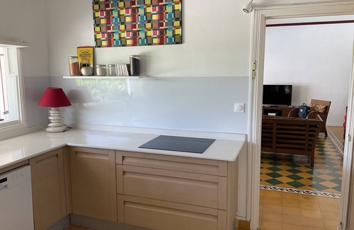 Saint-Francois House | House/Villa - Saint François