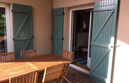 Oletta House | house/villa - SAINT FLORENT
