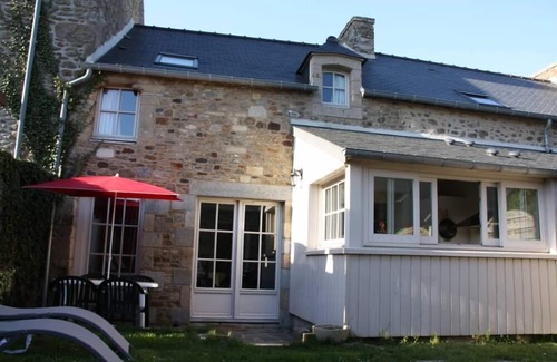 Saint-Lunaire House | House/Villa - Saint-Lunaire