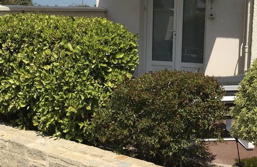 Saint-Ideuc House | house/villa - Saint Malo