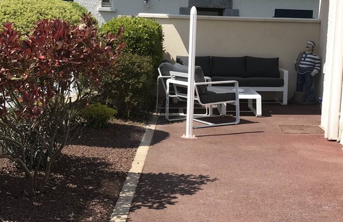 Saint-Ideuc House | house/villa - Saint Malo