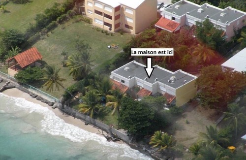 Quartier Desert House | House /Villa - Sainte-luce