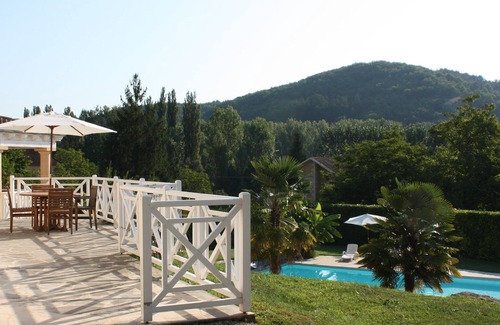 Daglan House | House/Villa - Sarlat