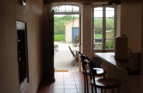 Sarrians Cottage | house/villa - Sarrians
