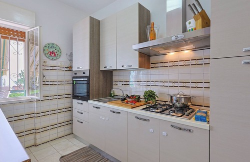 San Giorgio Villa | House/Villa - Sciacca