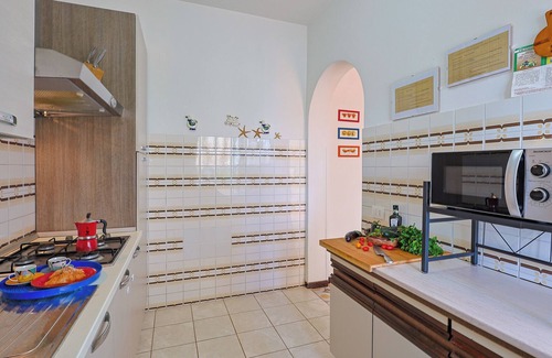 San Giorgio Villa | House/Villa - Sciacca
