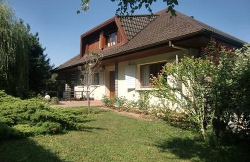 Sciez Villa | House/Villa - SCIEZ
